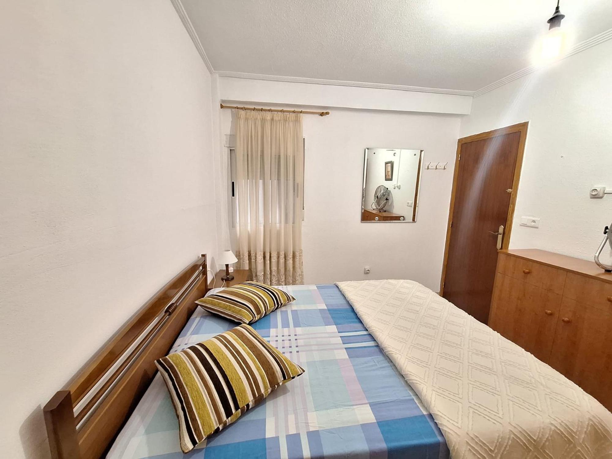 Homestay Comodas En Zona Centrica *
