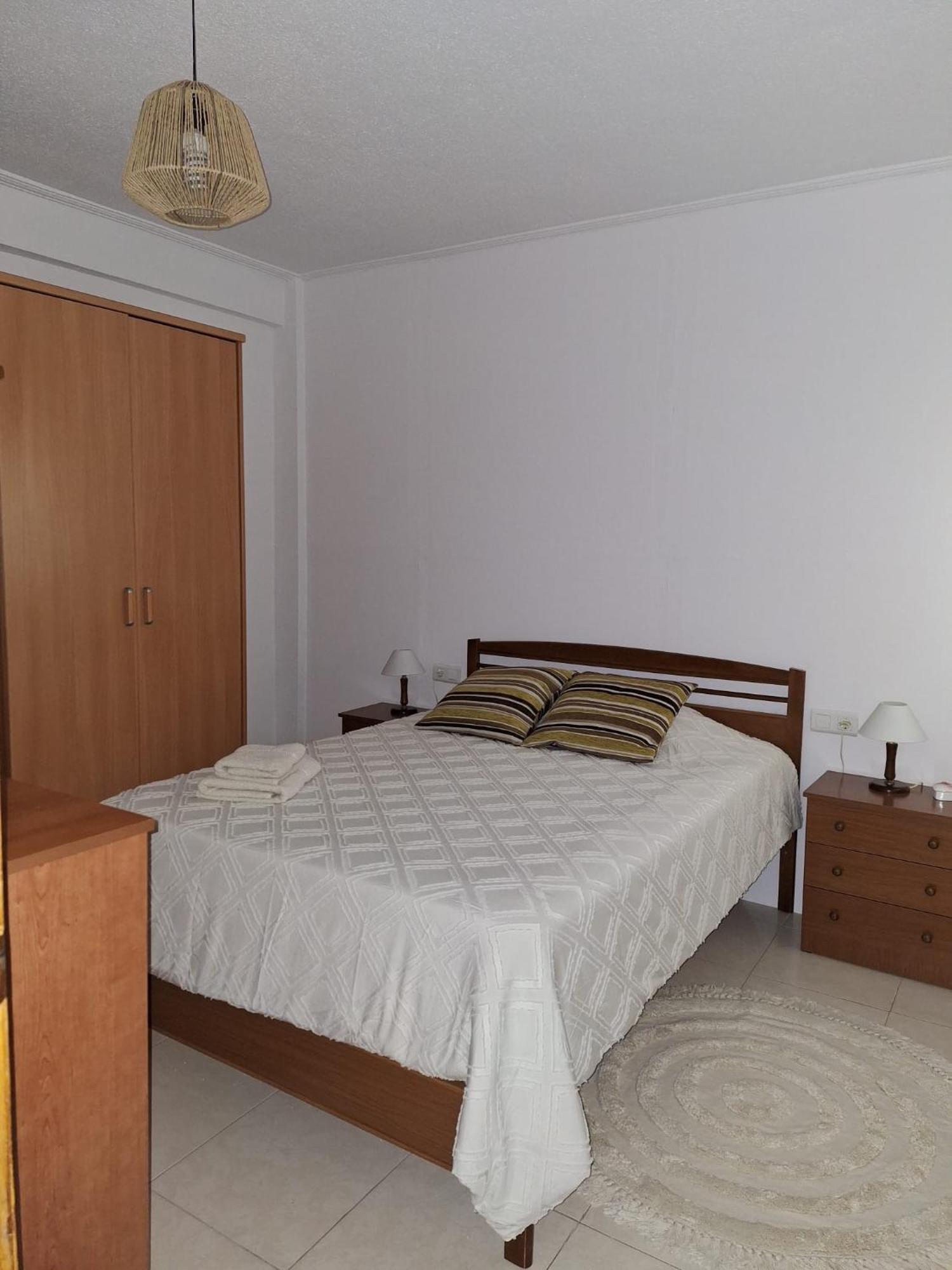 Homestay Comodas En Zona Centrica