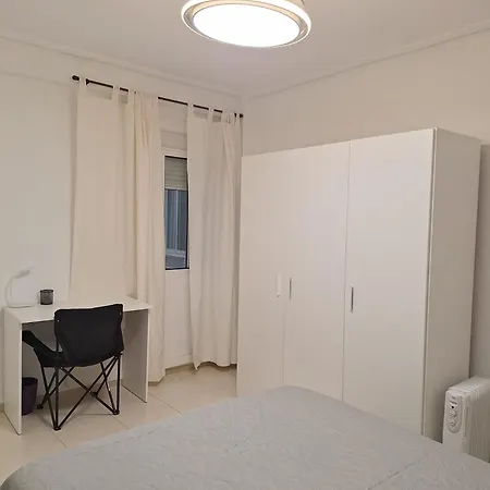 Comodas Habitaciones En Zona Centrica Gandie Extérieur photo