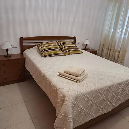 Comodas Habitaciones En Zona Centrica Gandie Extérieur photo