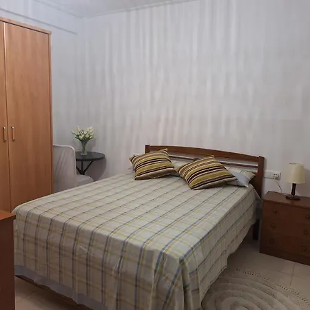 Comodas Habitaciones En Zona Centrica Gandie Chambre photo