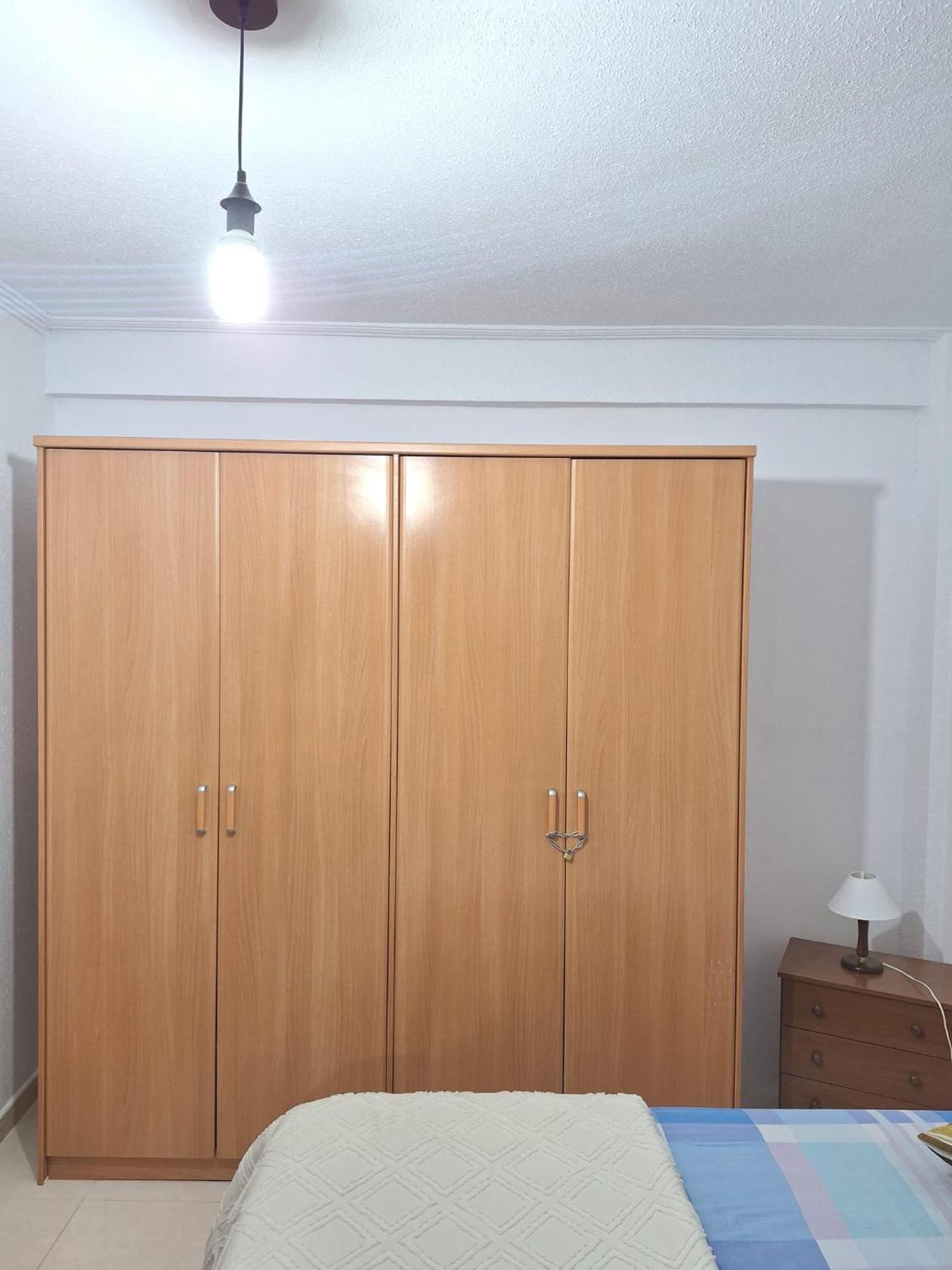 Comodas En Zona Centrica Privatunterkunft *