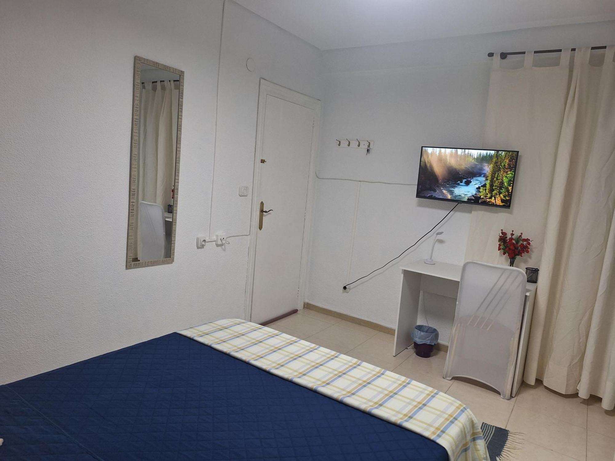 Privatunterkunft Comodas En Zona Centrica Gandía