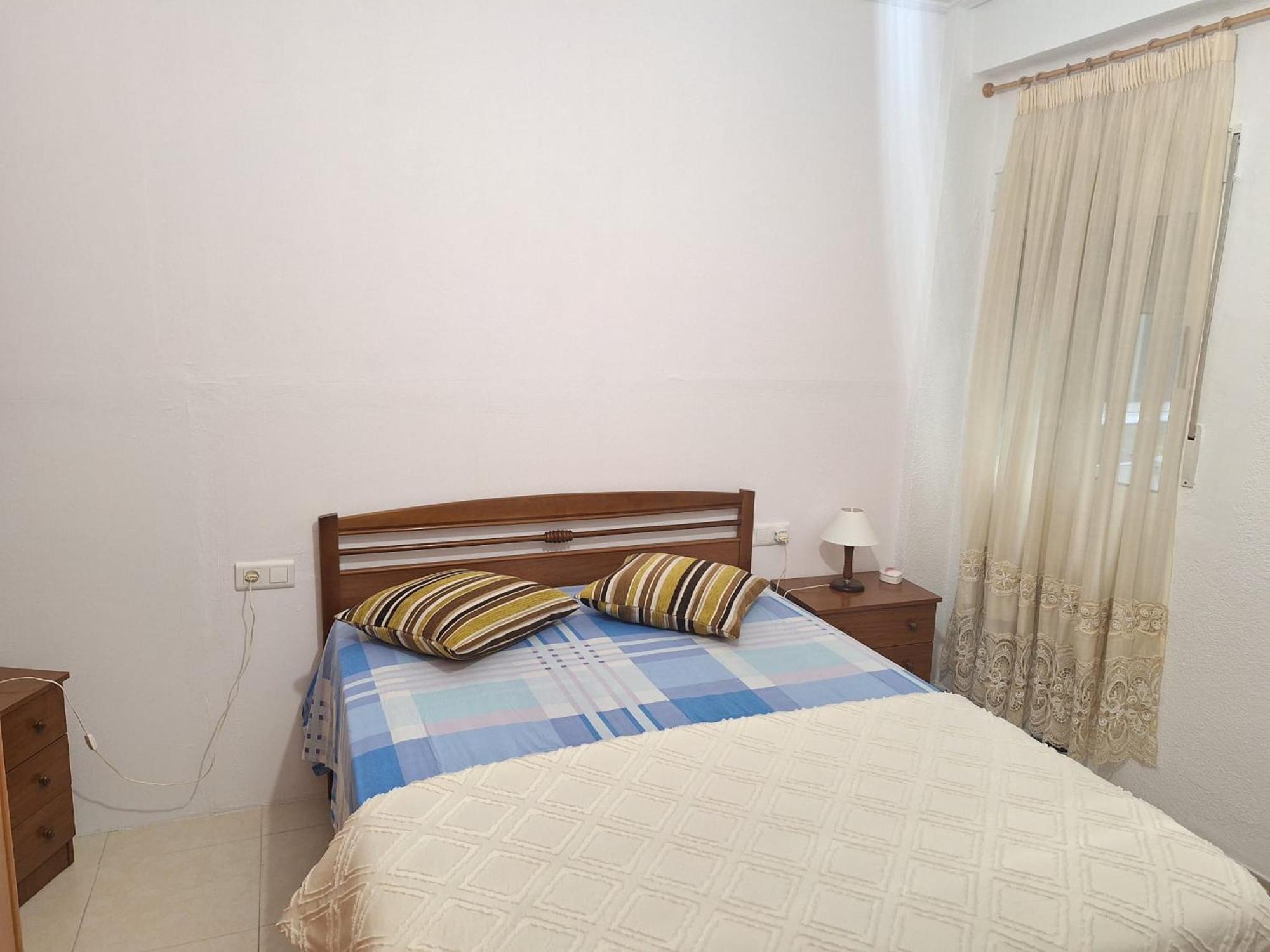 Séjour chez l'habitant Comodas En Zona Centrica Gandie