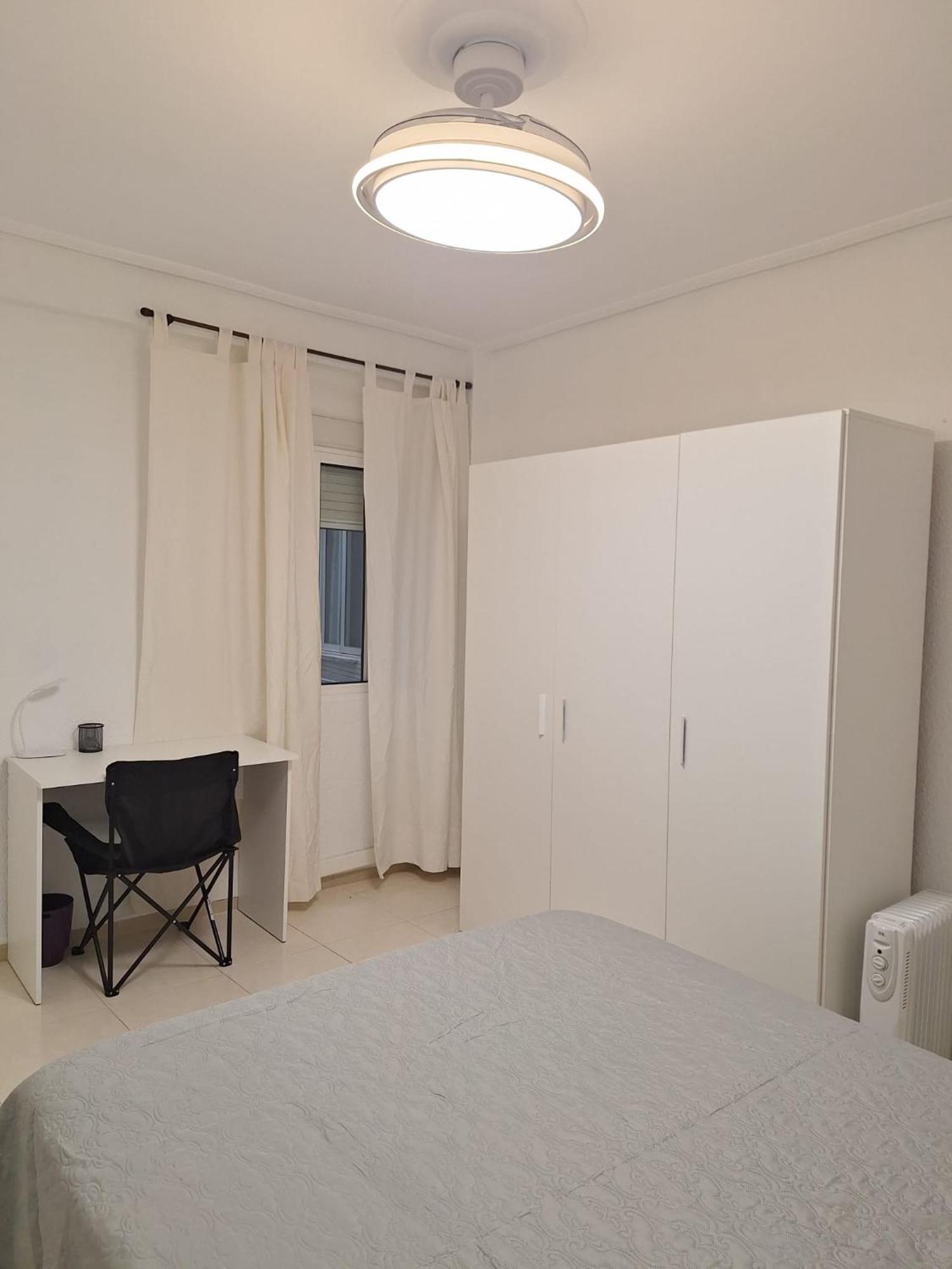 Séjour chez l'habitant Comodas En Zona Centrica Gandie