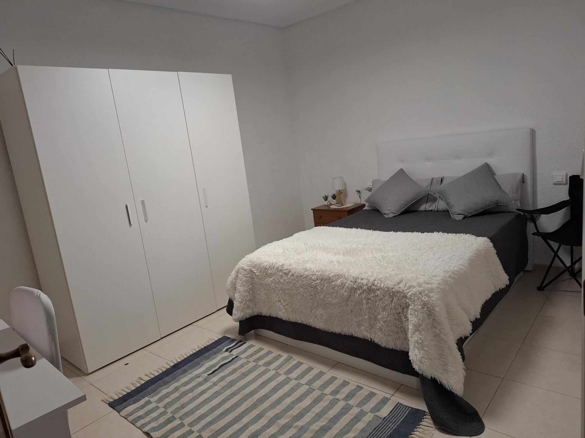 Séjour chez l'habitant Comodas En Zona Centrica Gandie
